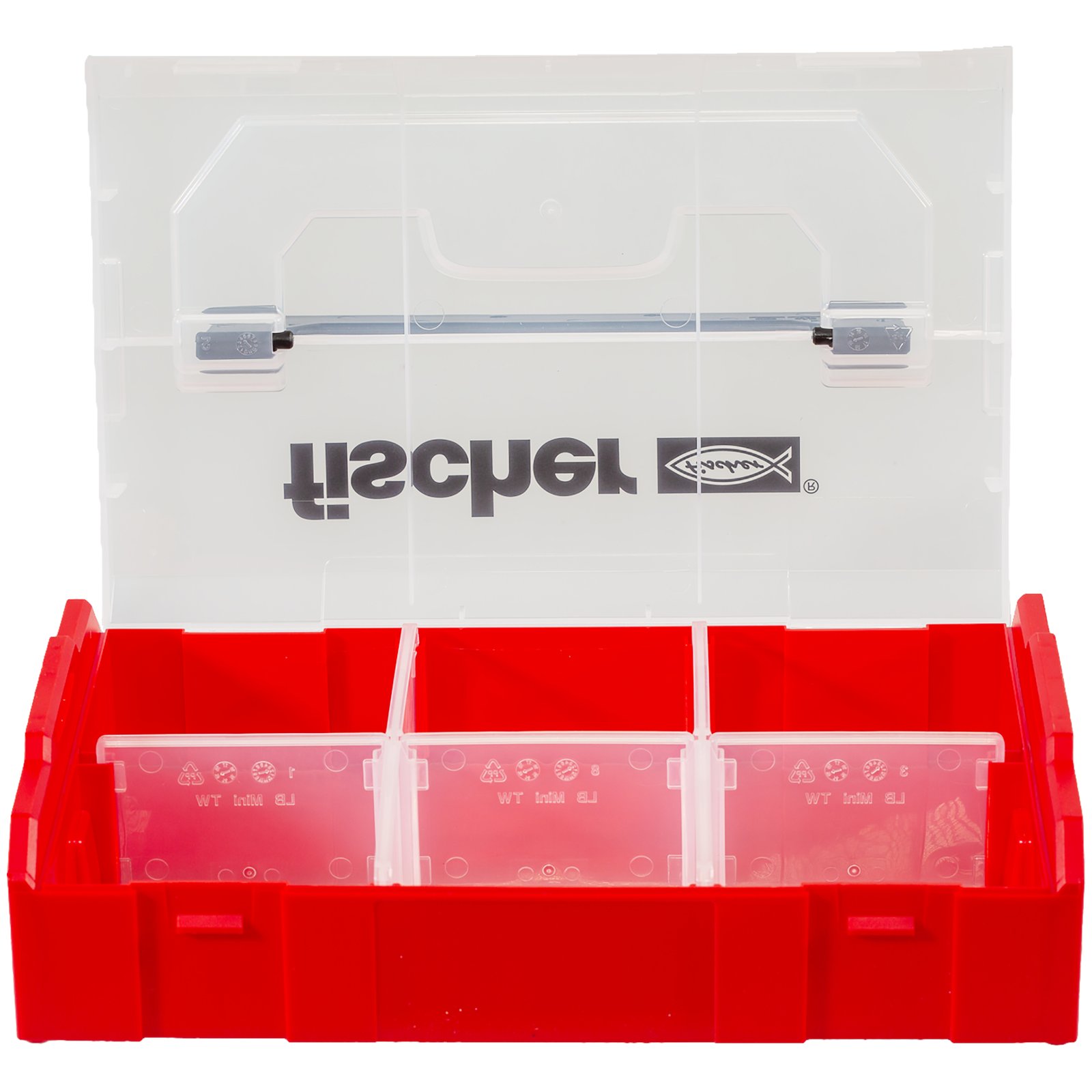 fischer FIXtainer - leer -