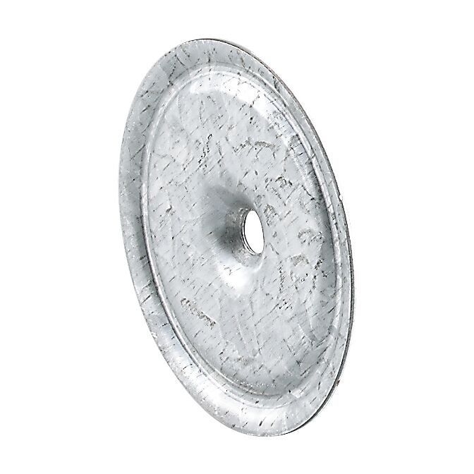 fischer Halteteller aus Metall FAHTS