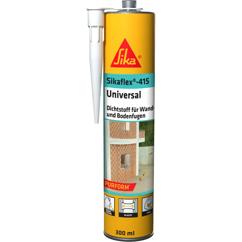 Sikaflex-415 Universal b.gr.C3512CTR300