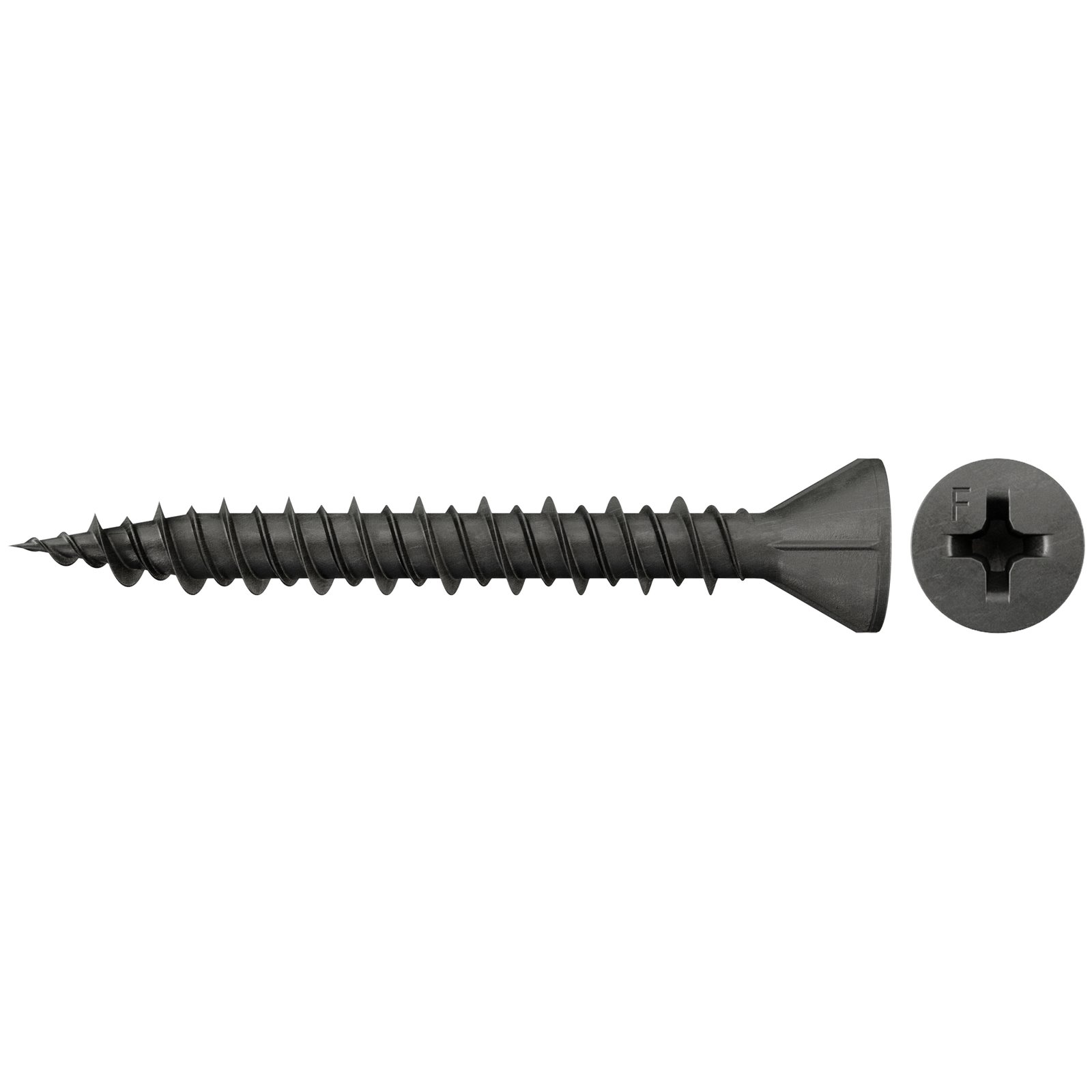 fischer Gipsfaserpl.3,9x22 SK phos VG