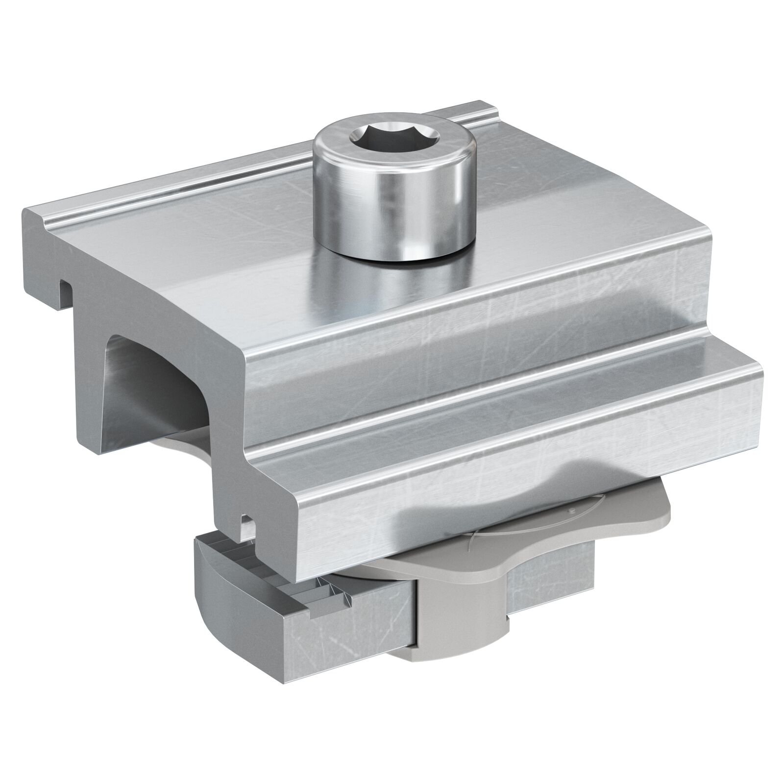 fischer Verbindungshalterung PXC AL