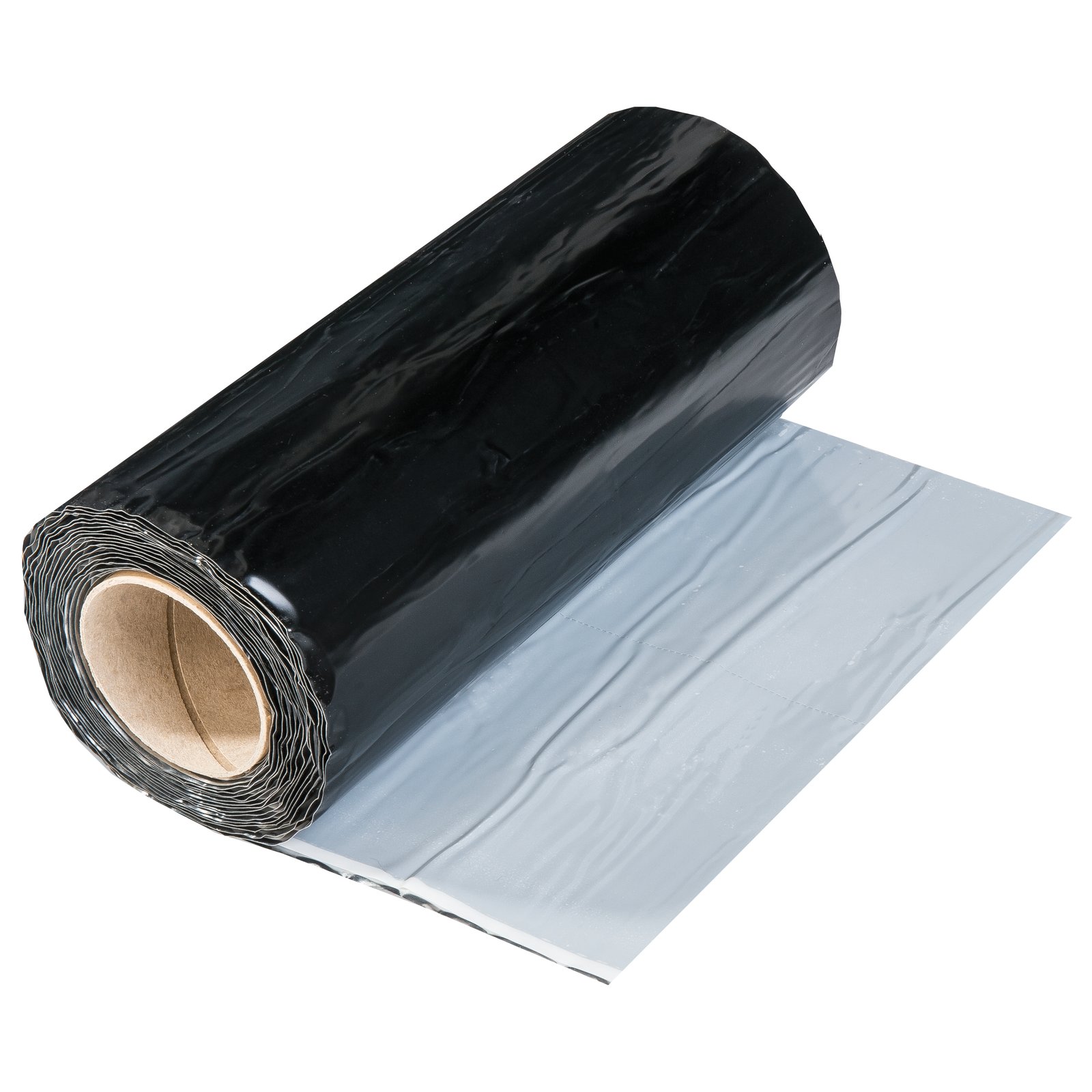 Green Fast® Kaminanschlusselement Blei, Glatt