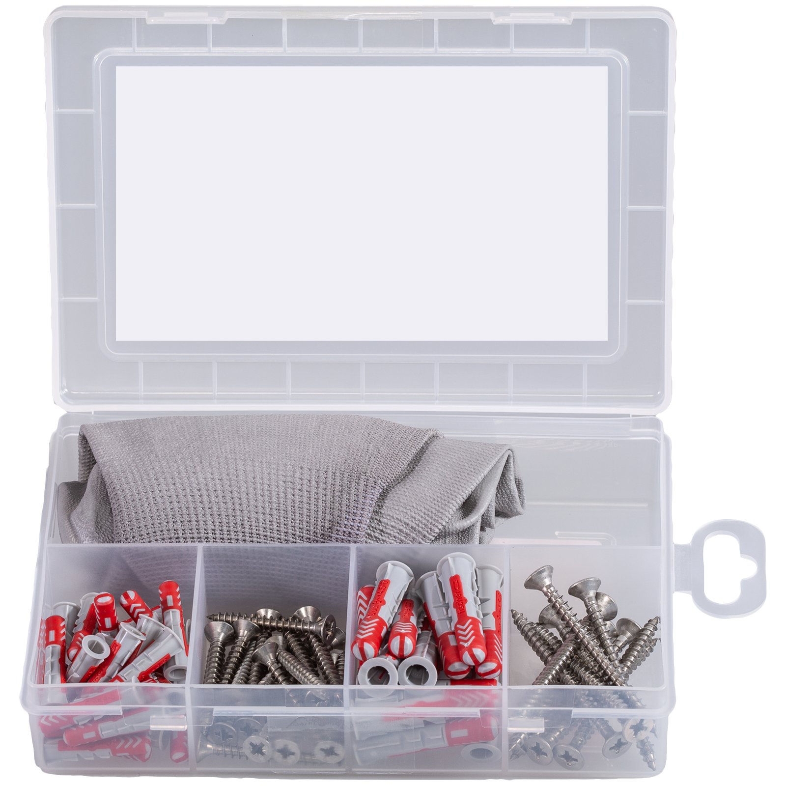 fischer EasyDIY Box Garten und Balkon