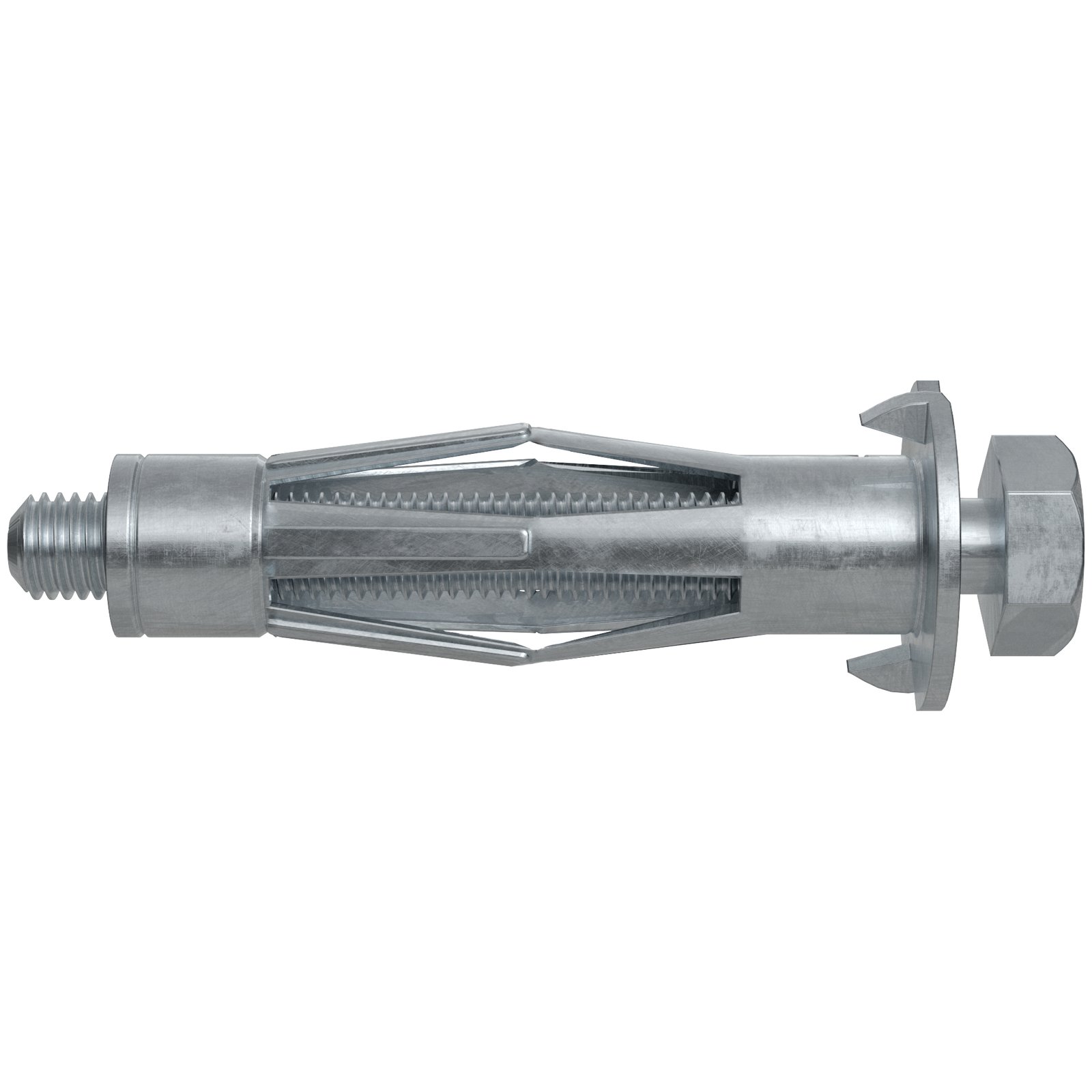 fischer Hohlraum-Metalldübel HM SS