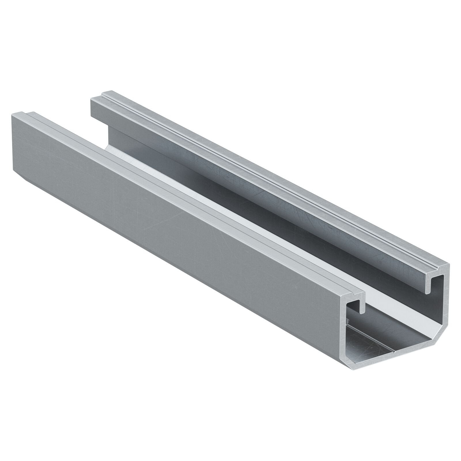 fischer Profil SolarMetal L H25 AL