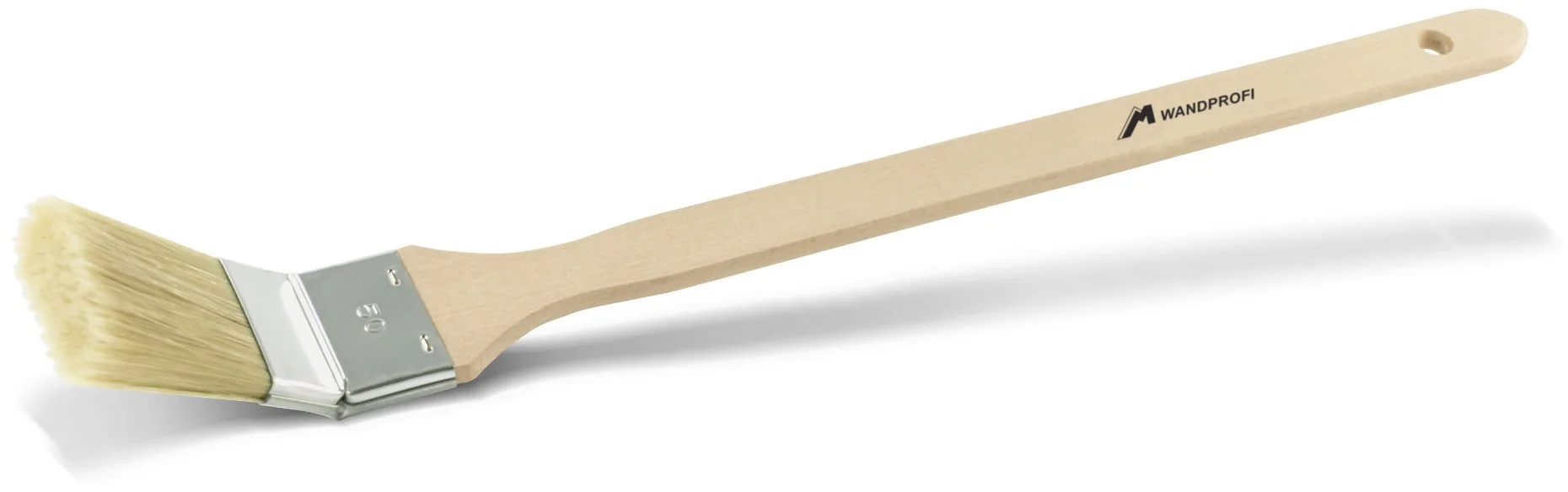 Wandprofi Heizkörperpinsel für Wandfarbe