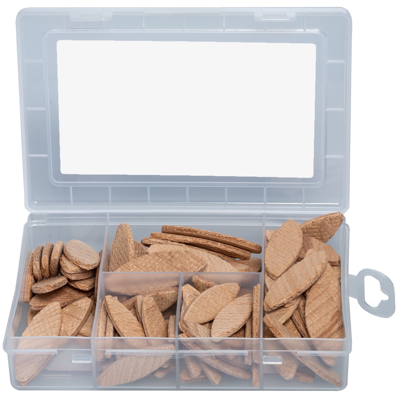fischer EasyDIY Box Holzlamelle