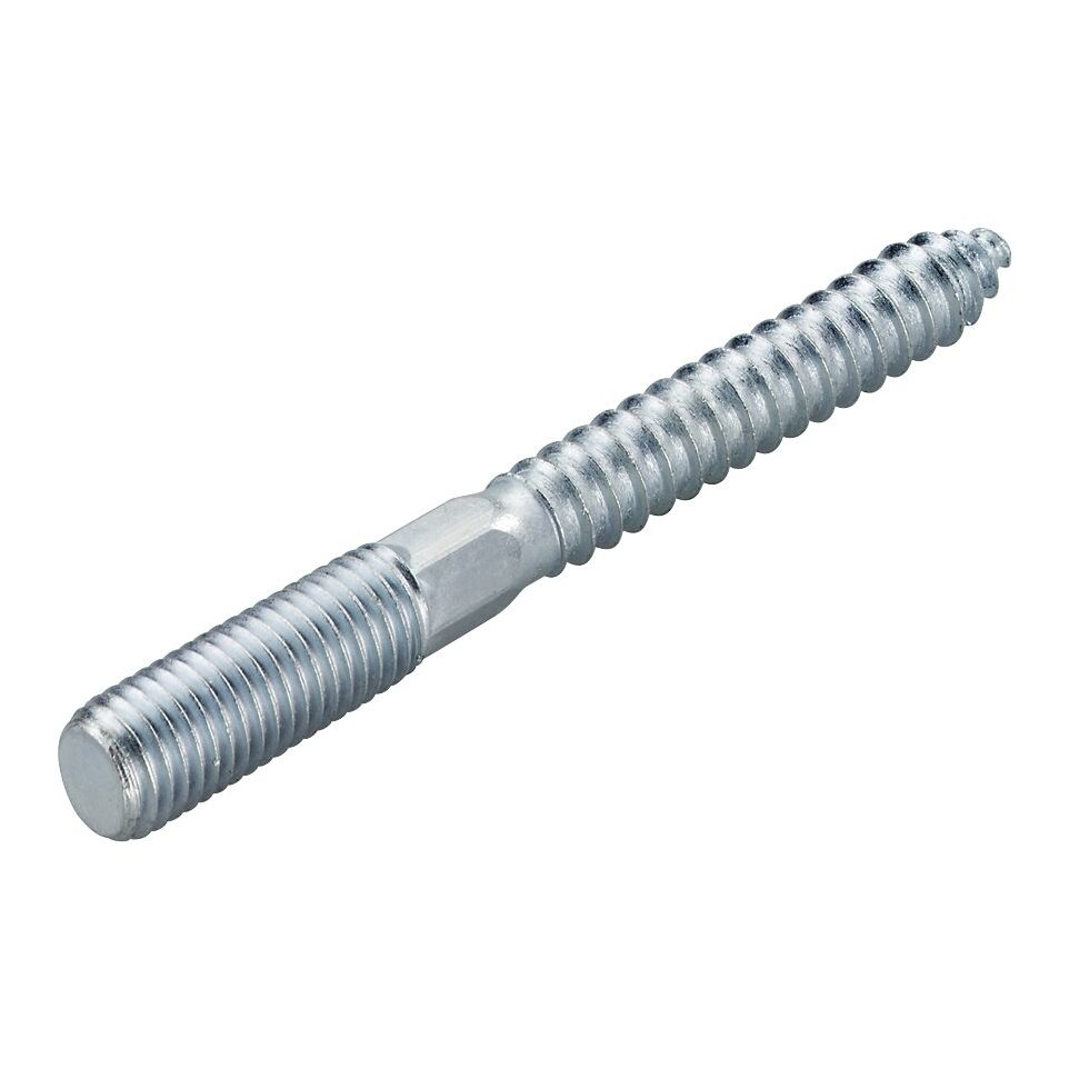 fischer Stockschraube STS A2