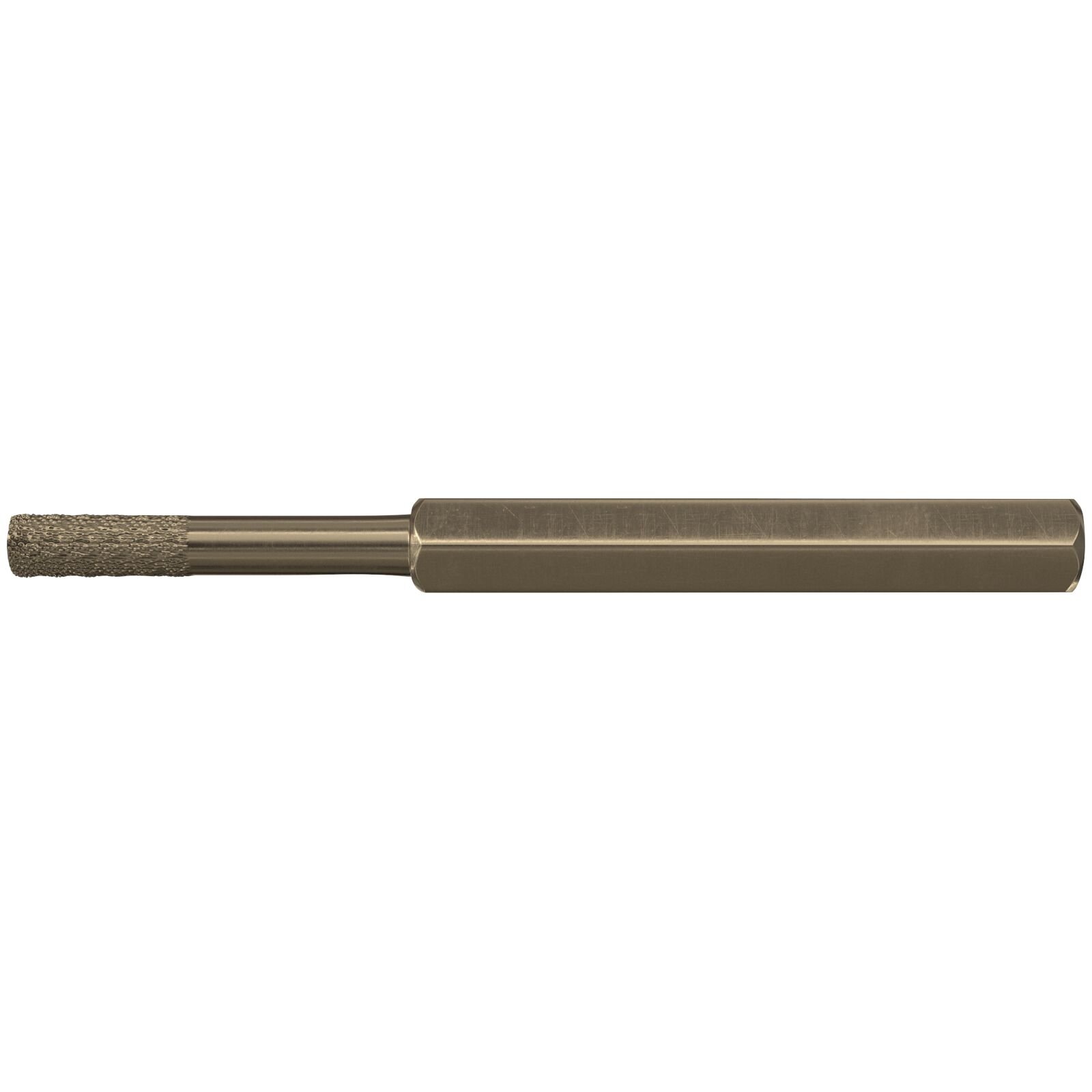 fischer Diamant-Fliesenbohrer HS-DI