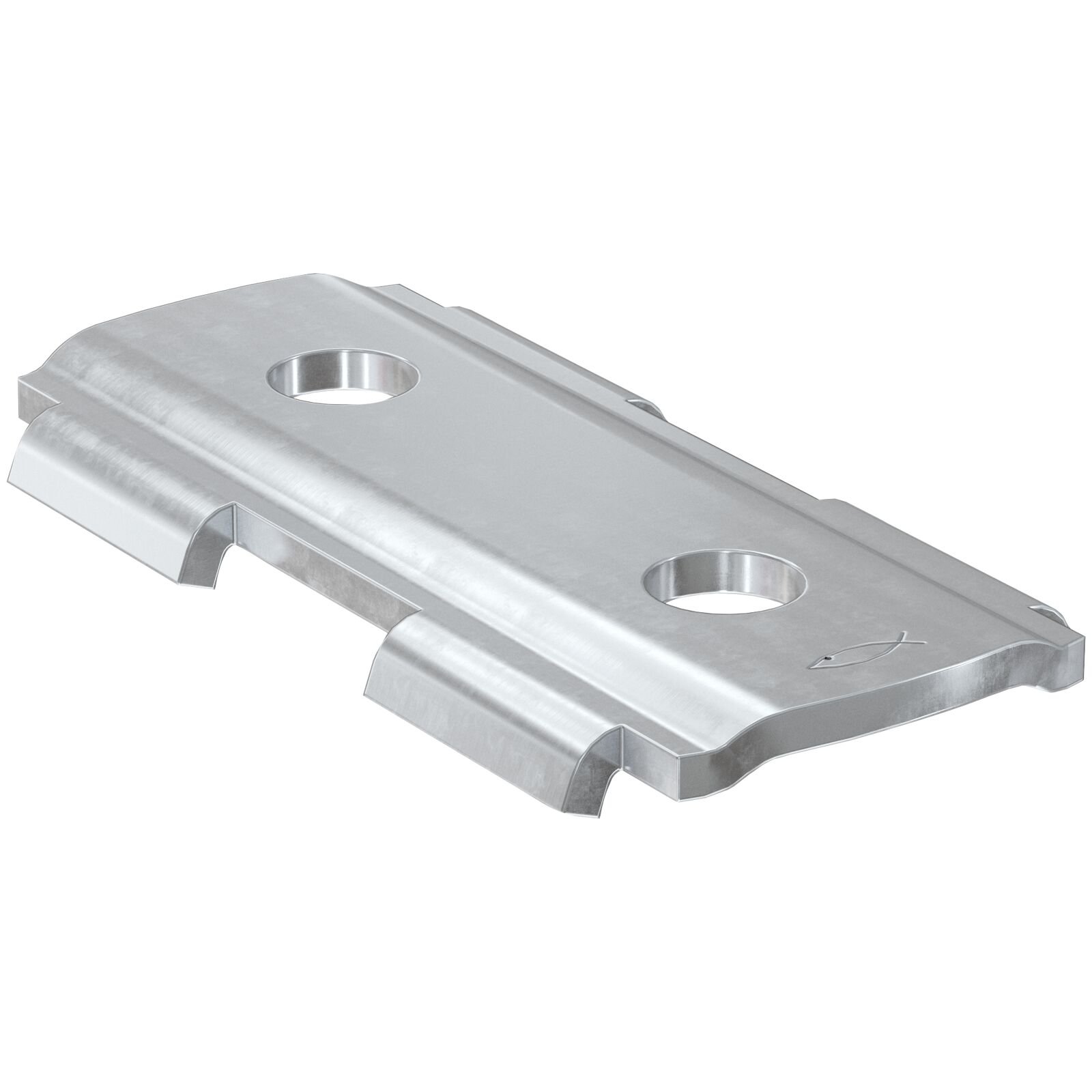 fischer Schienenverbinder SV