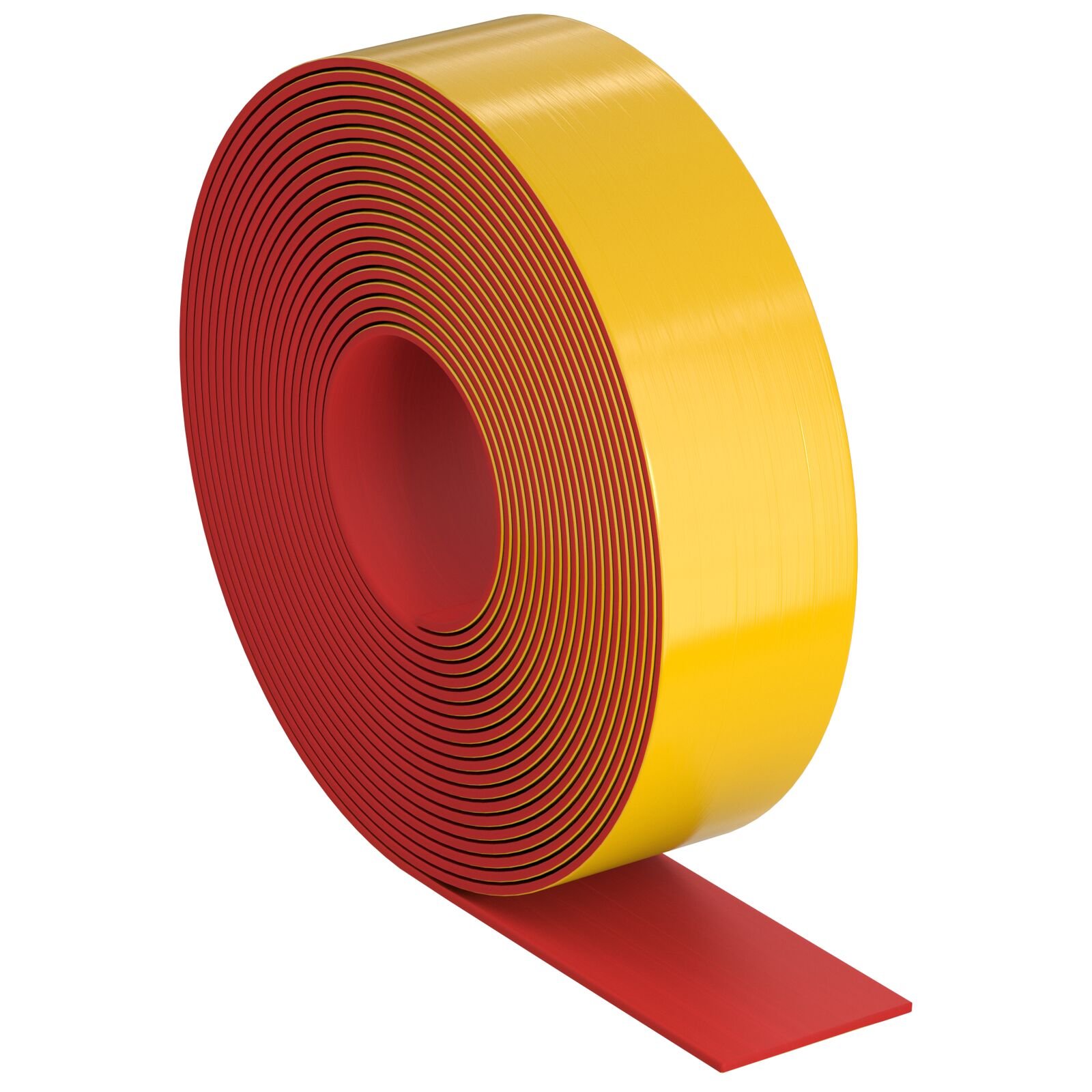 fischer Einlage selbstklebend FESK-Silikon