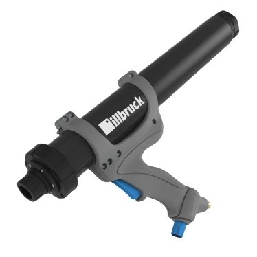 illbruck AA925 Druckluft-Spritzpistole 600 Combi