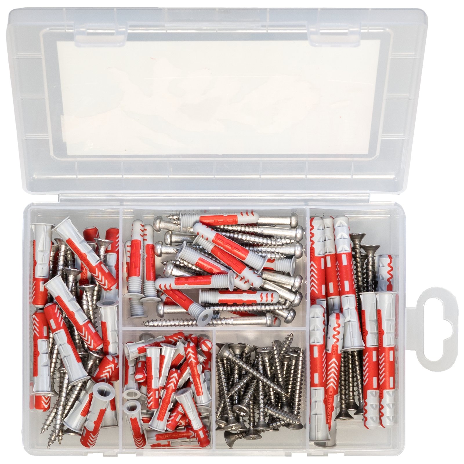 fischer Meister-Box Outdoor + S