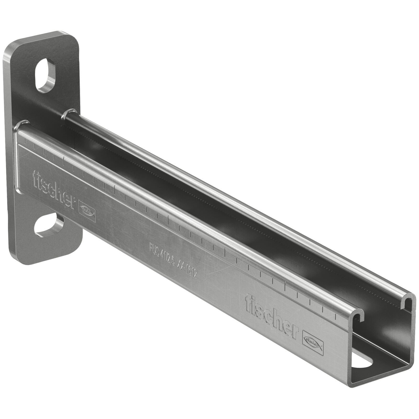 fischer Auslegerkonsole FCA A4