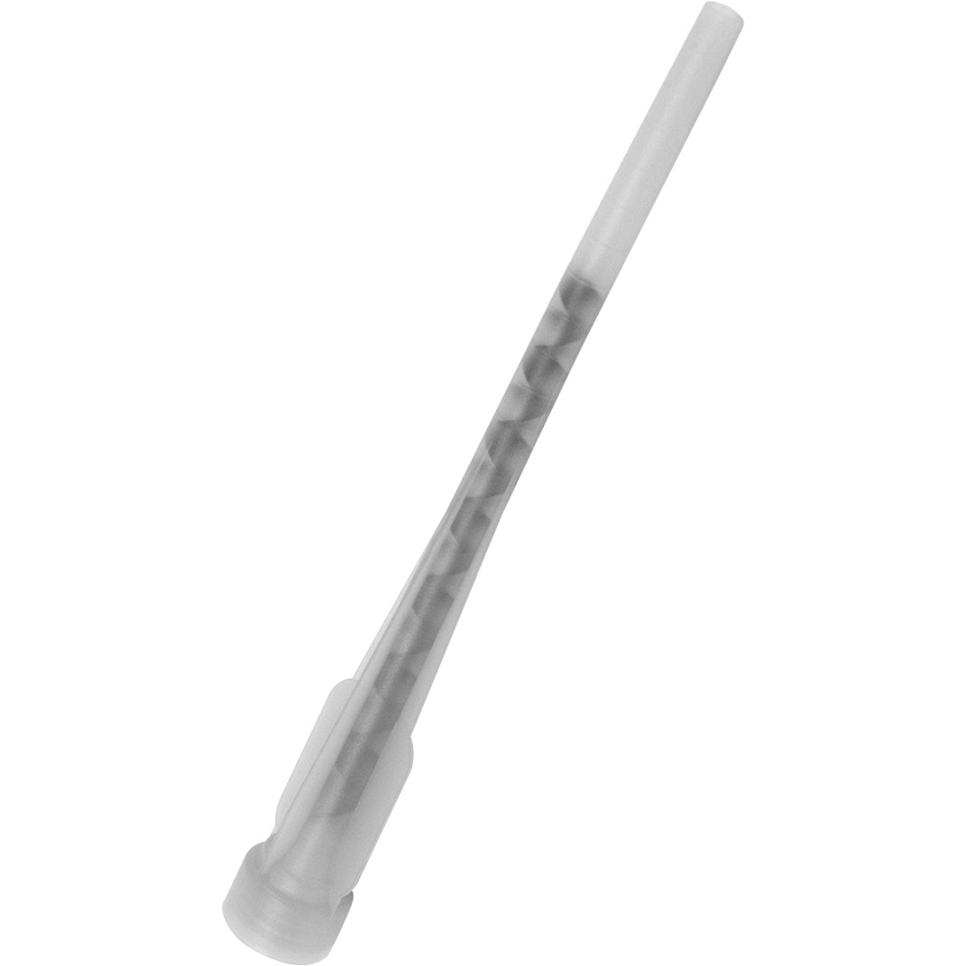 Soudal Statikmischer Weiss 5er-Set – Zubehör zum Chemischen Anker