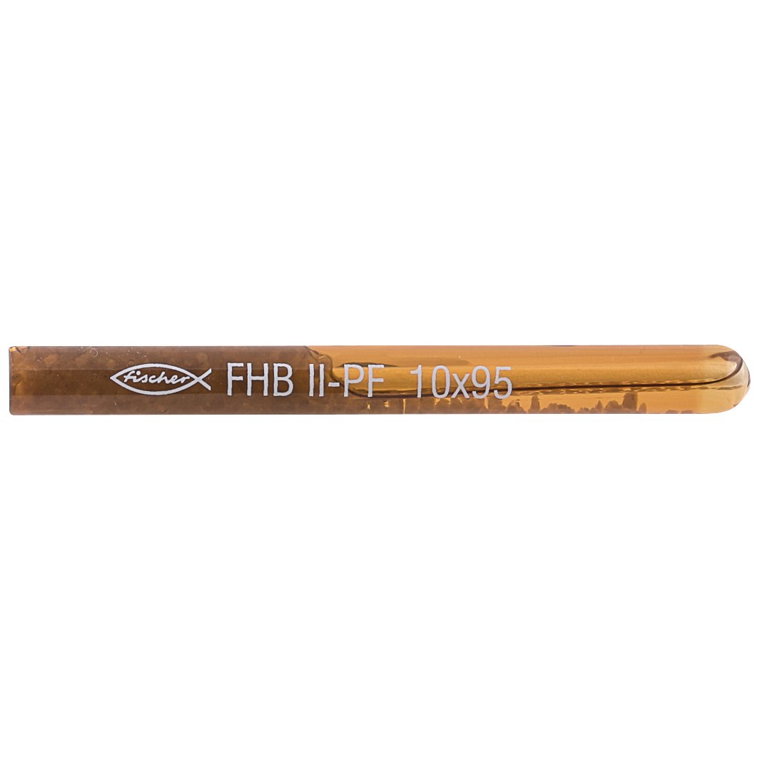 fischer Patrone FHB II-PF