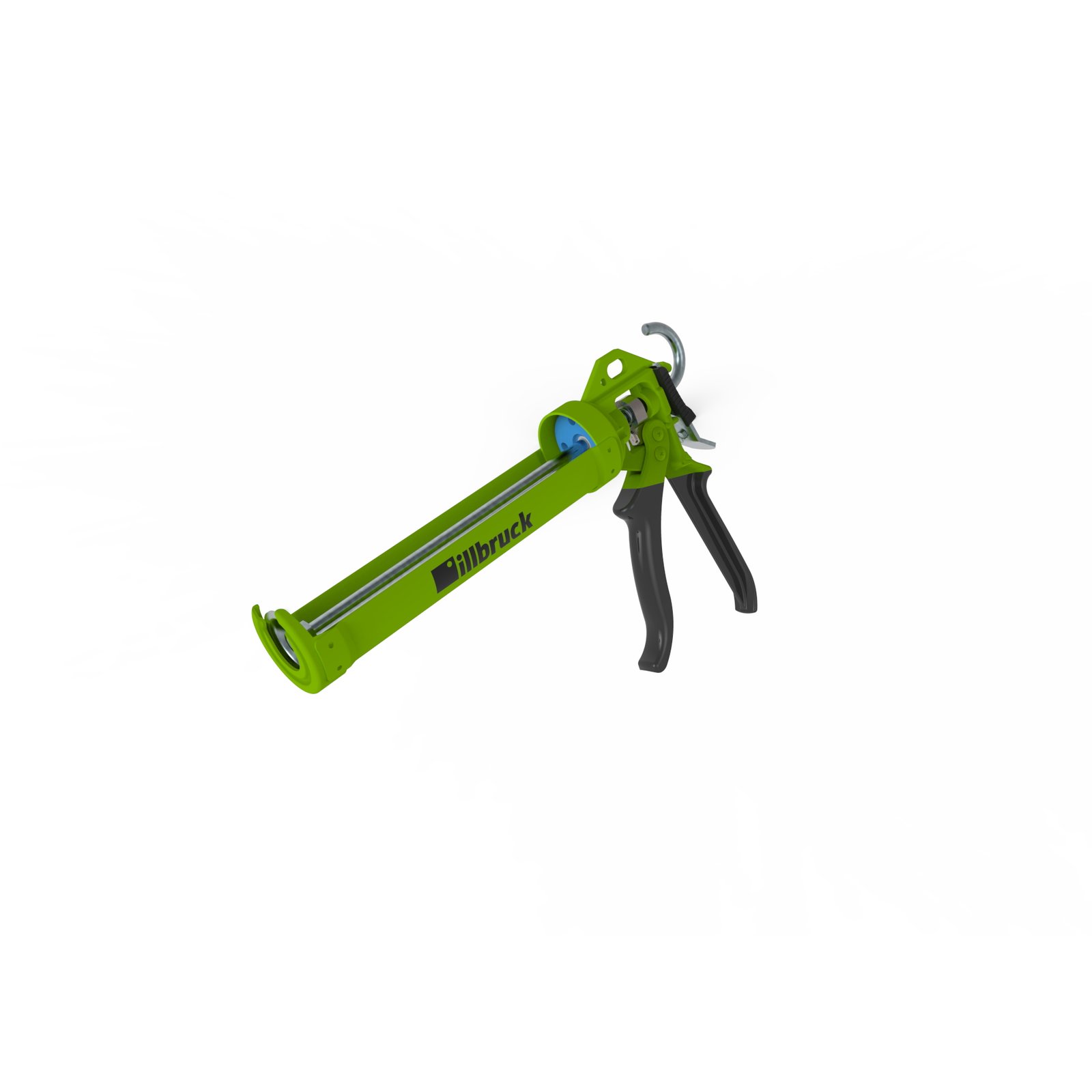 illbruck AA853 Handversiegelungsspritze 310 Pro