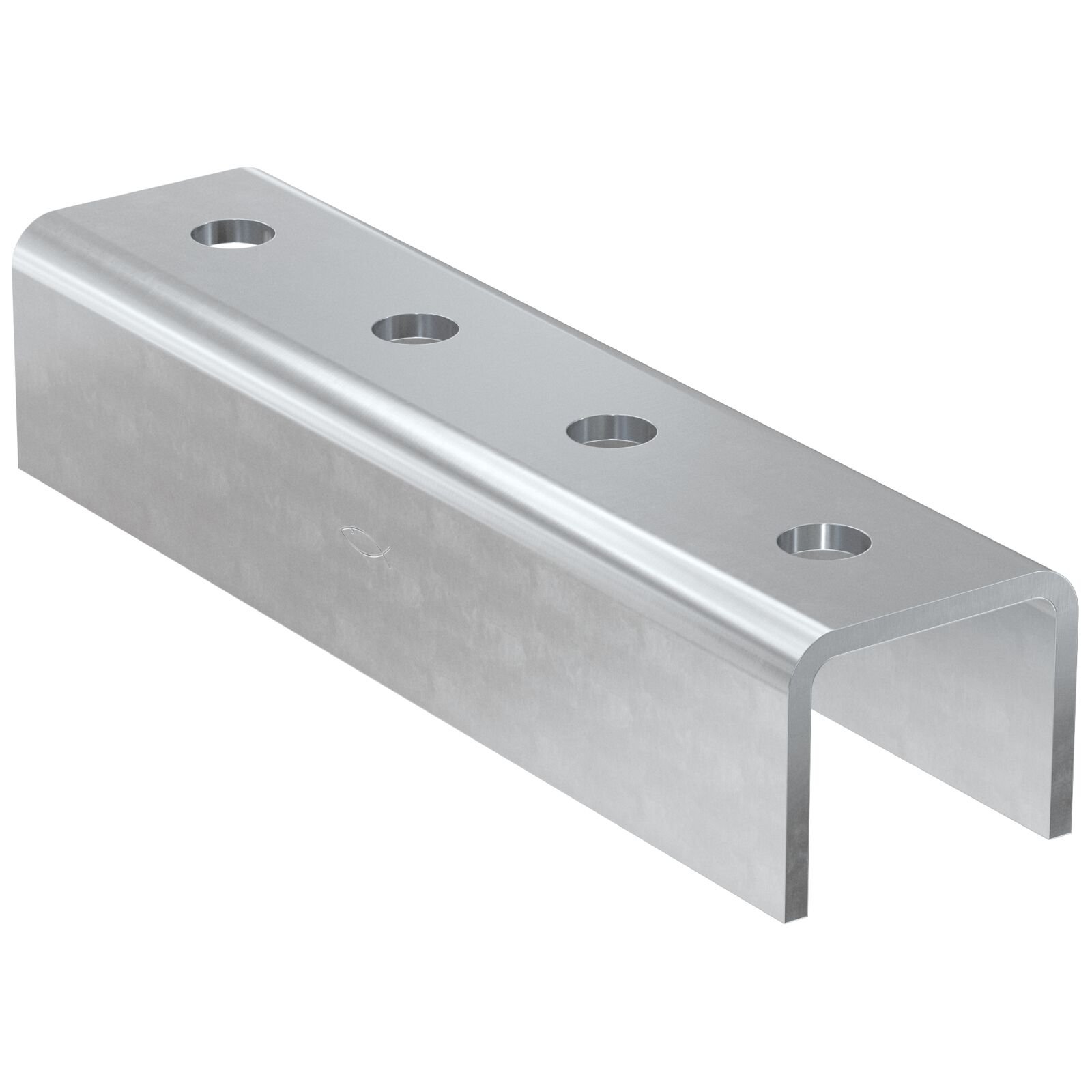 fischer Schienenverbinder FUF OC
