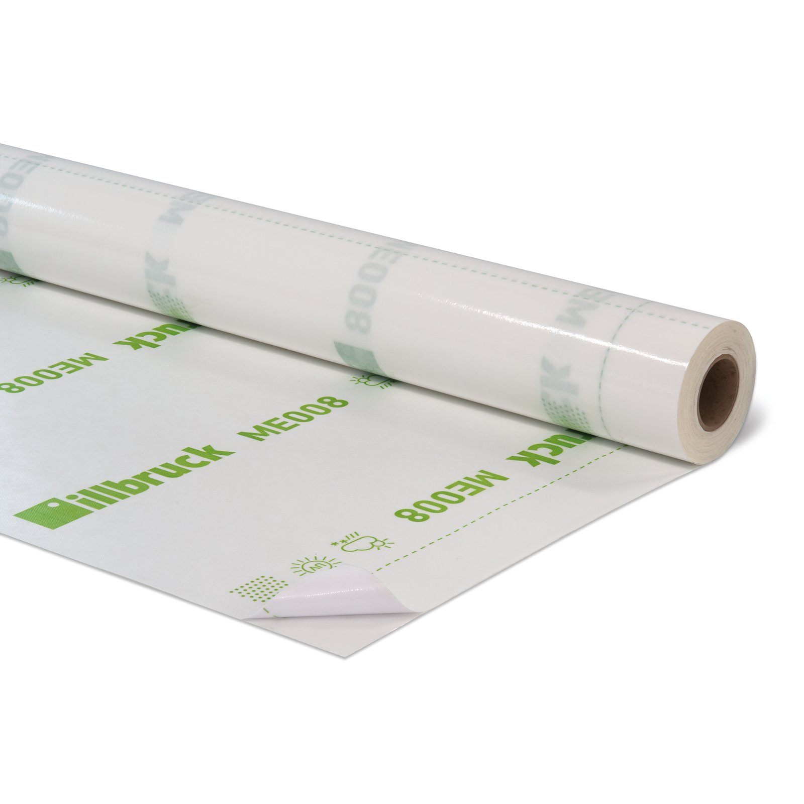 illbruck ME008 Folie für modulares Bauen