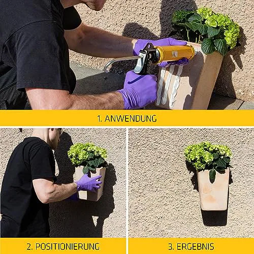Sika SikaBond-126 Maximum Tack Montageklebstoff