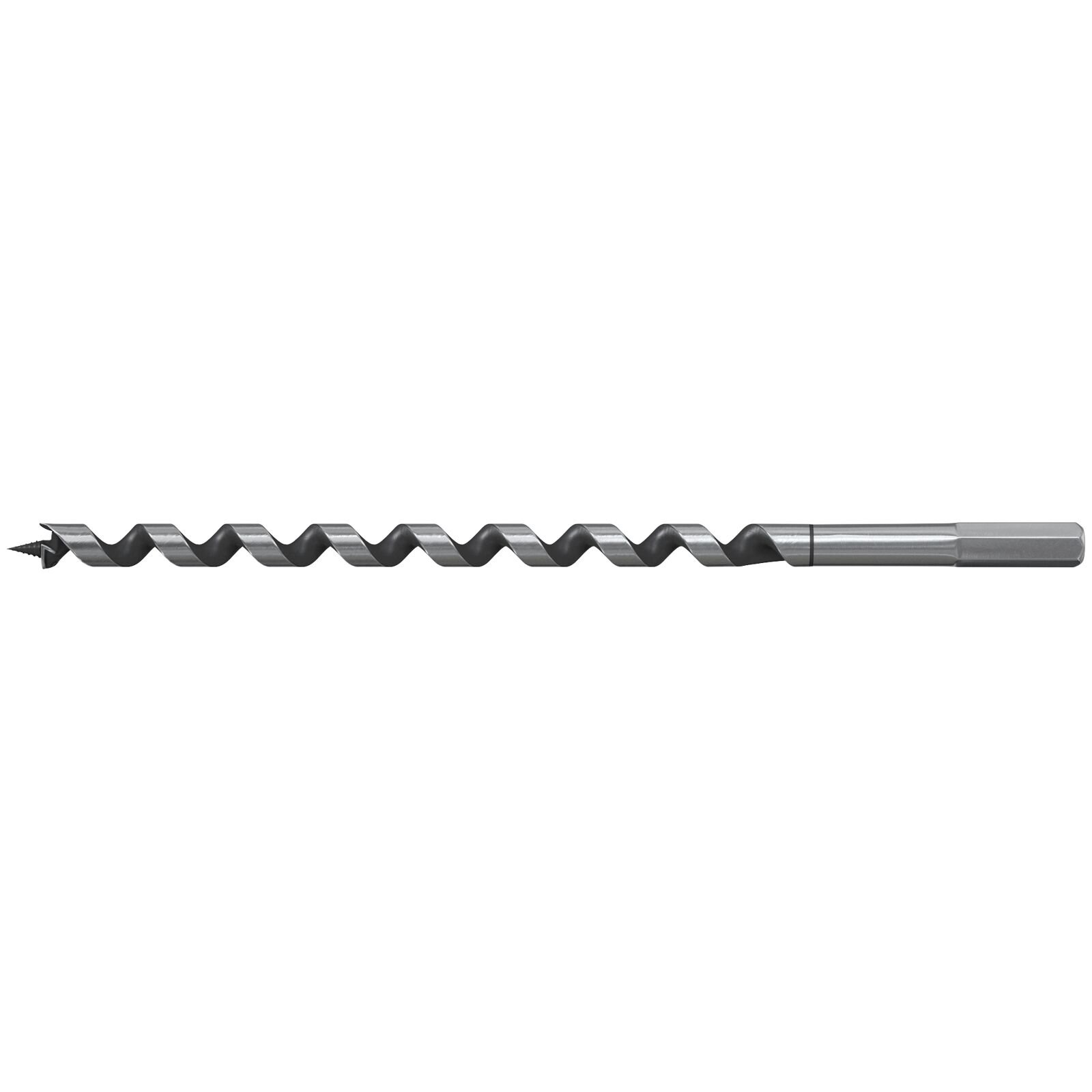 fischer Schlangenbohrer D-WL