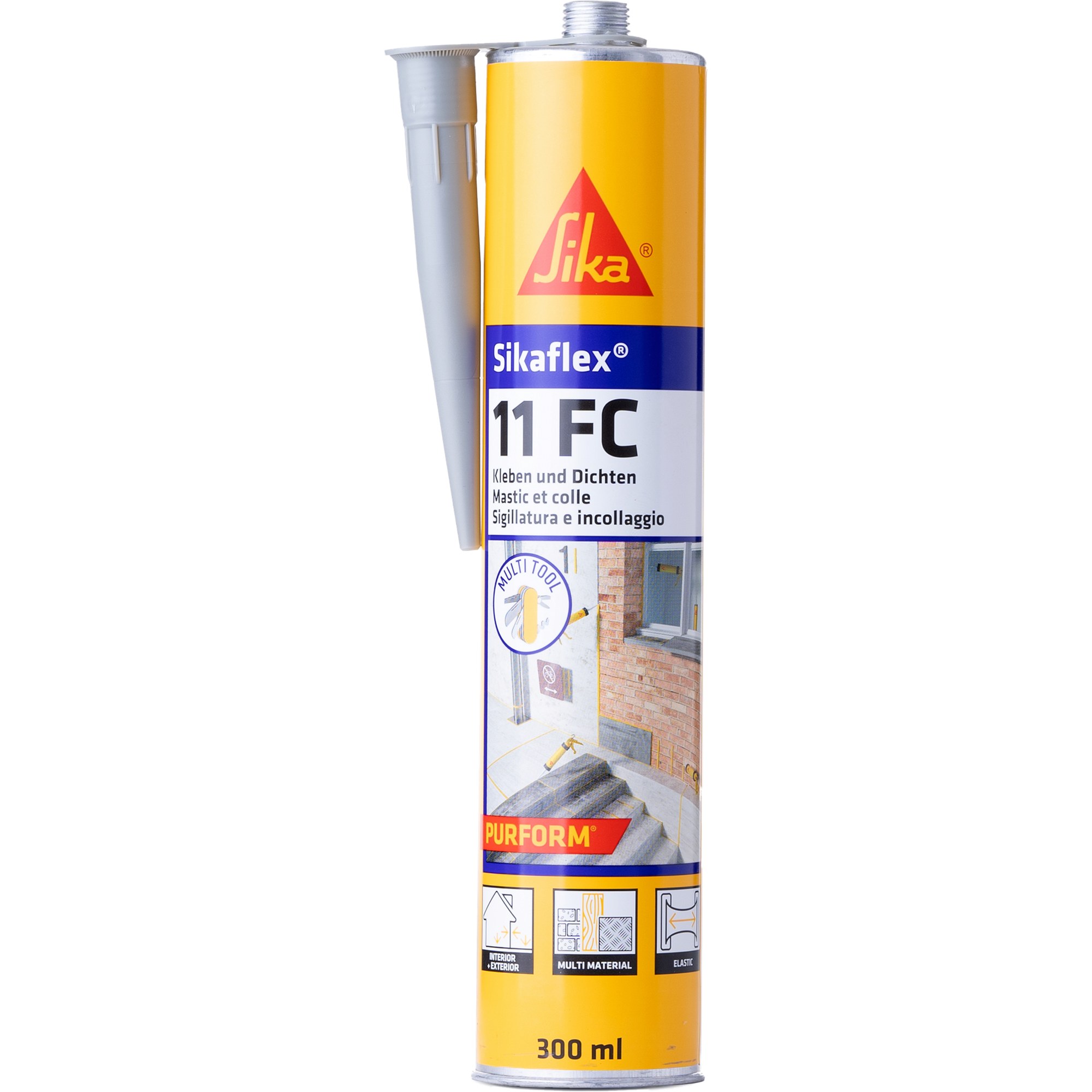 Sikaflex-11FC Purform