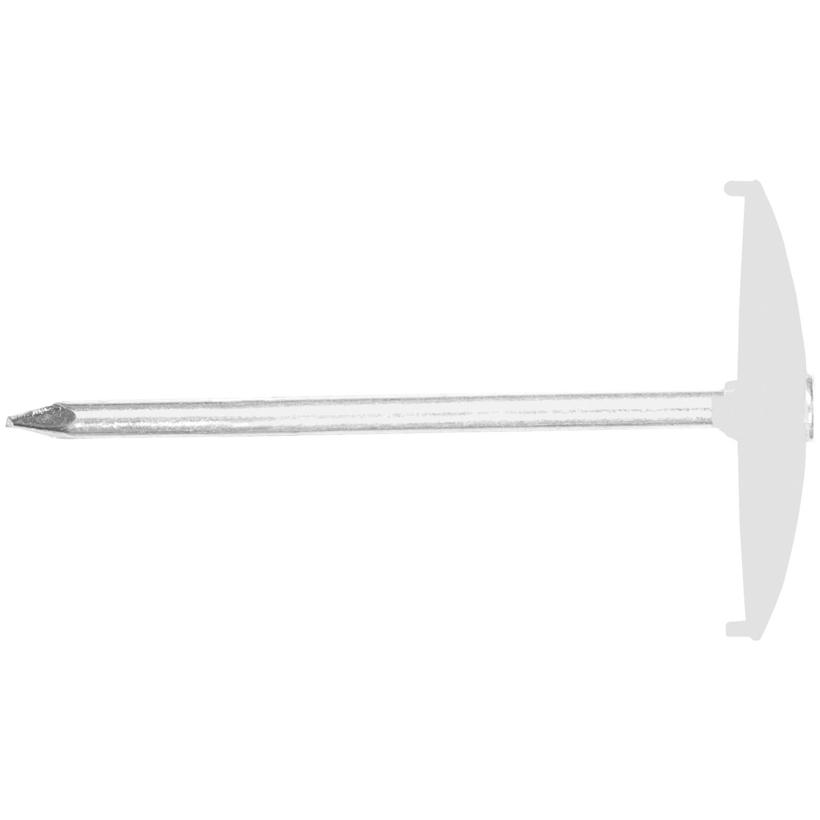 fischer Nagelscheibe NSB
