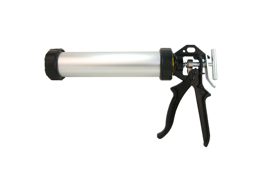 KAWO GD 400 H Handdruckpistole für 310-ml-Kartuschen und 400-ml-Schläuche