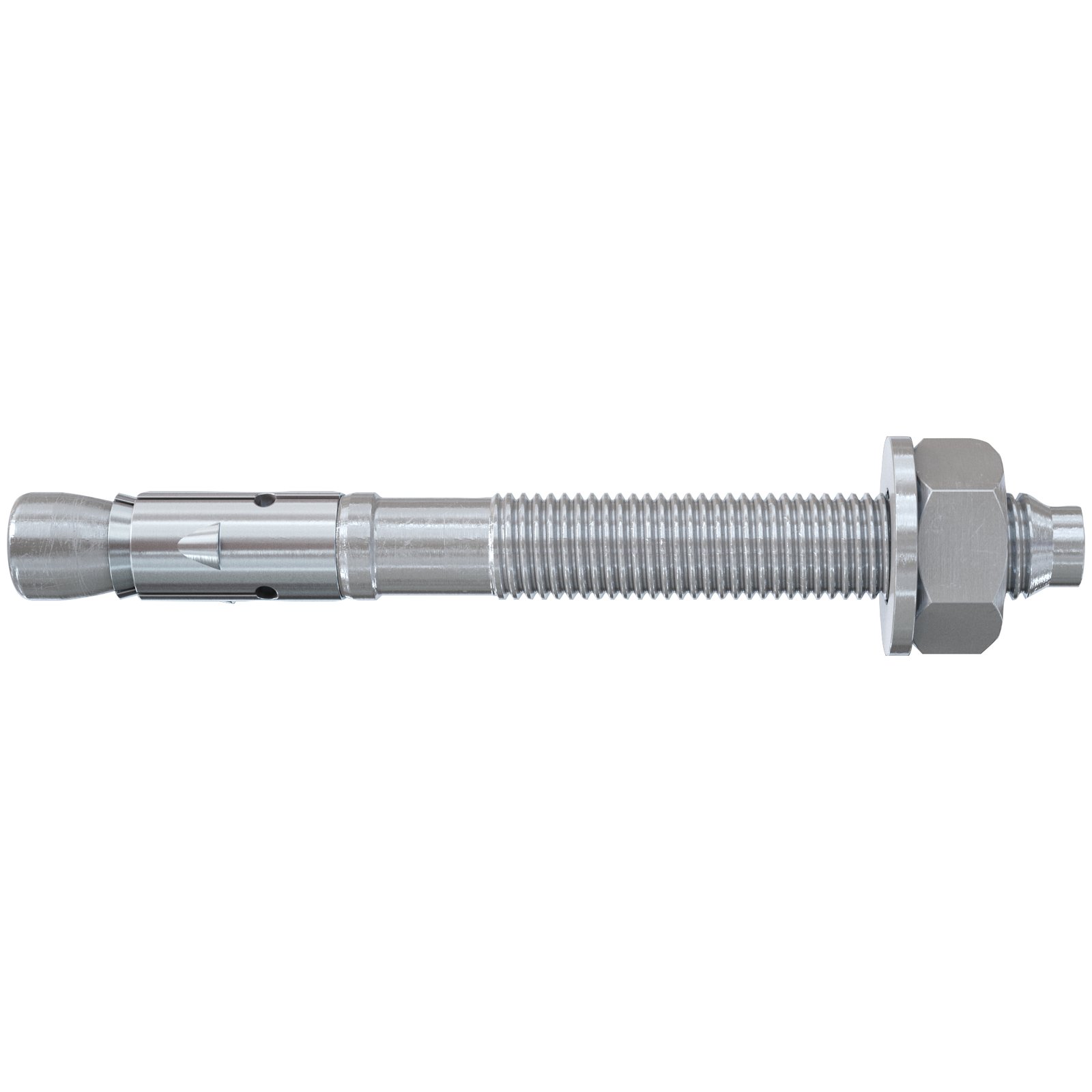 fischer Bolzenanker FBZ