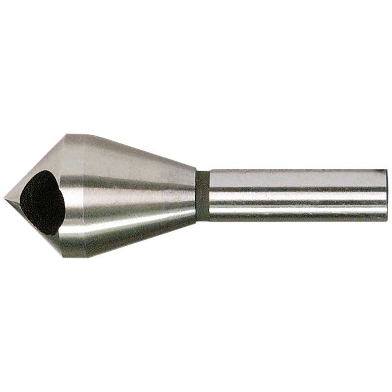 TWISTDRILL Entgratsenker mit Querloch