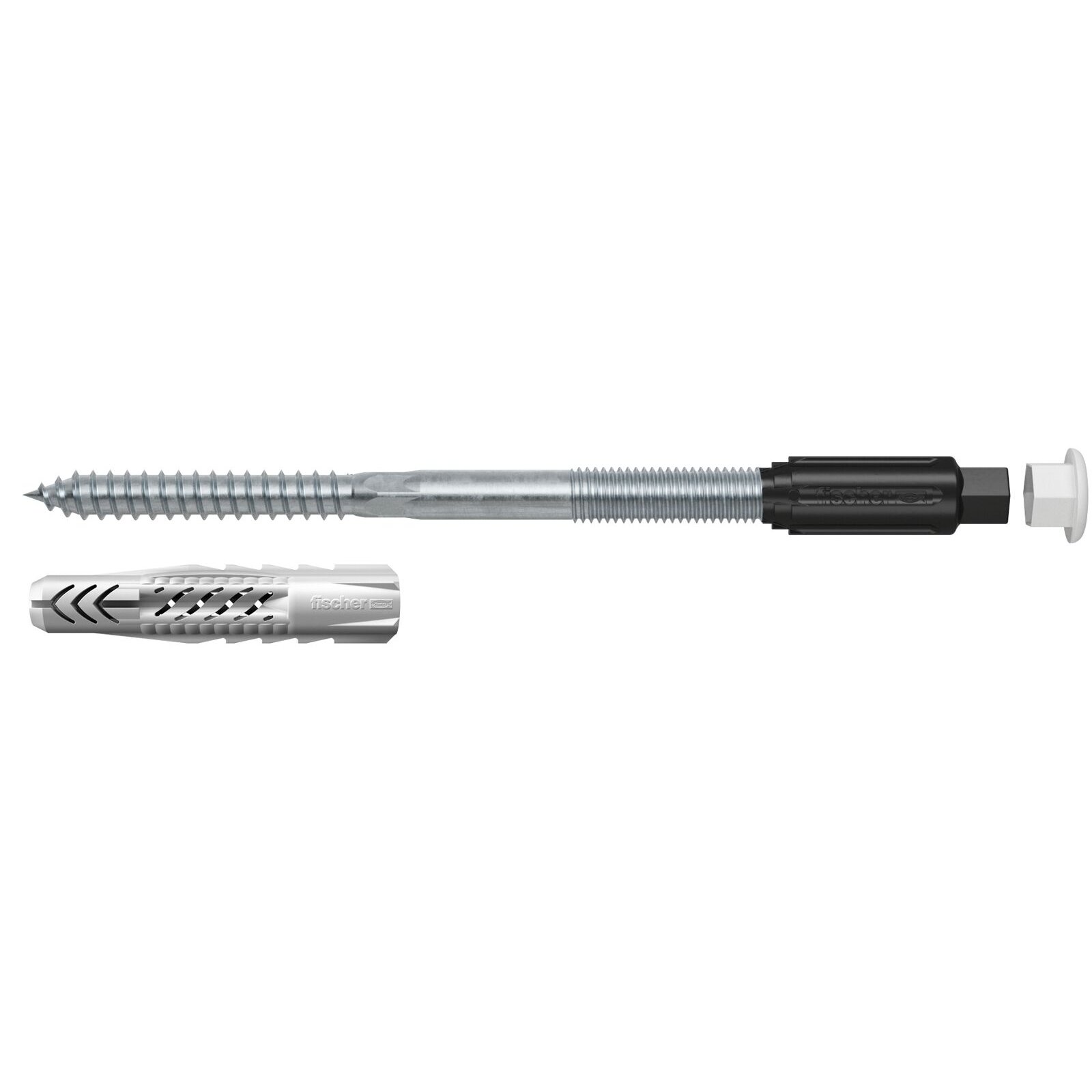 fischer TherMax