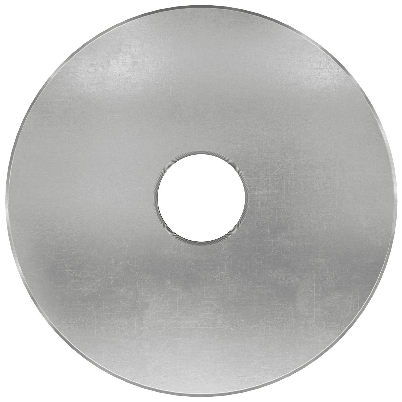 fischer Kopfplatte FCC-HP R
