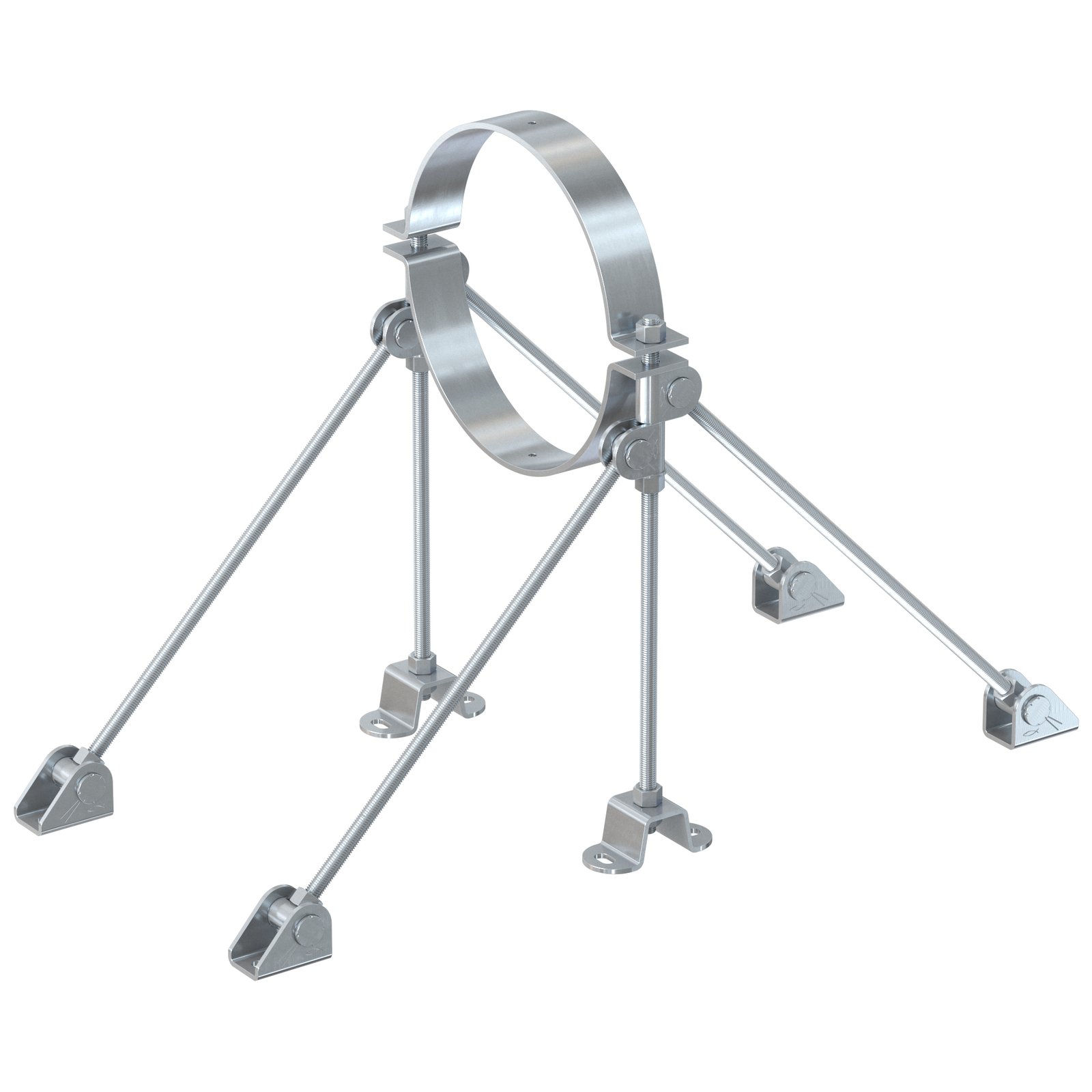 fischer Festpunkt leicht FFP-L42