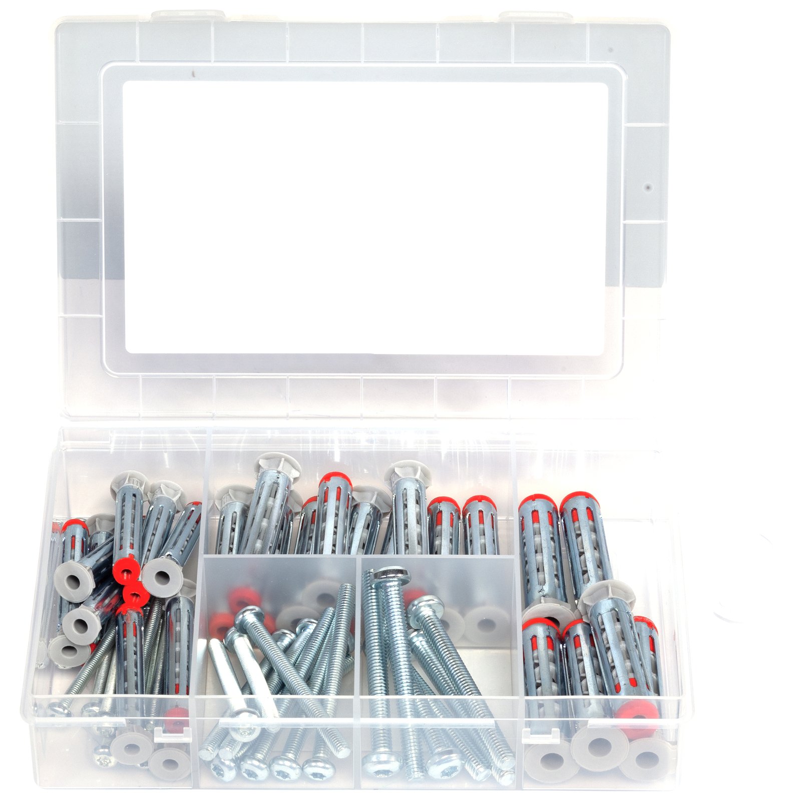 fischer Meisterbox DuoHM TX