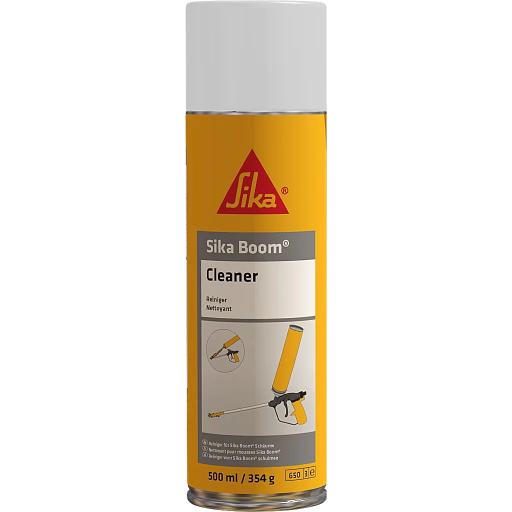 Sika SikaBoom Cleaner C108 Reiniger 500 ml