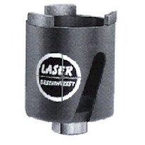 TWISTO-CUT® Diamant-Dosensenker Basic