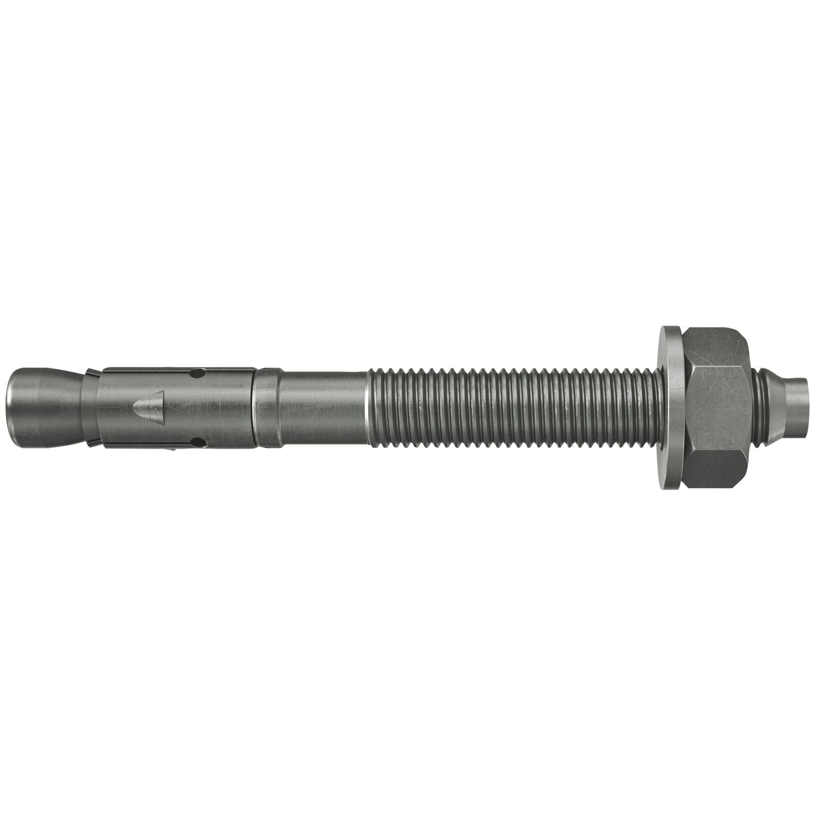 fischer Bolzenanker FAZ II Plus R E