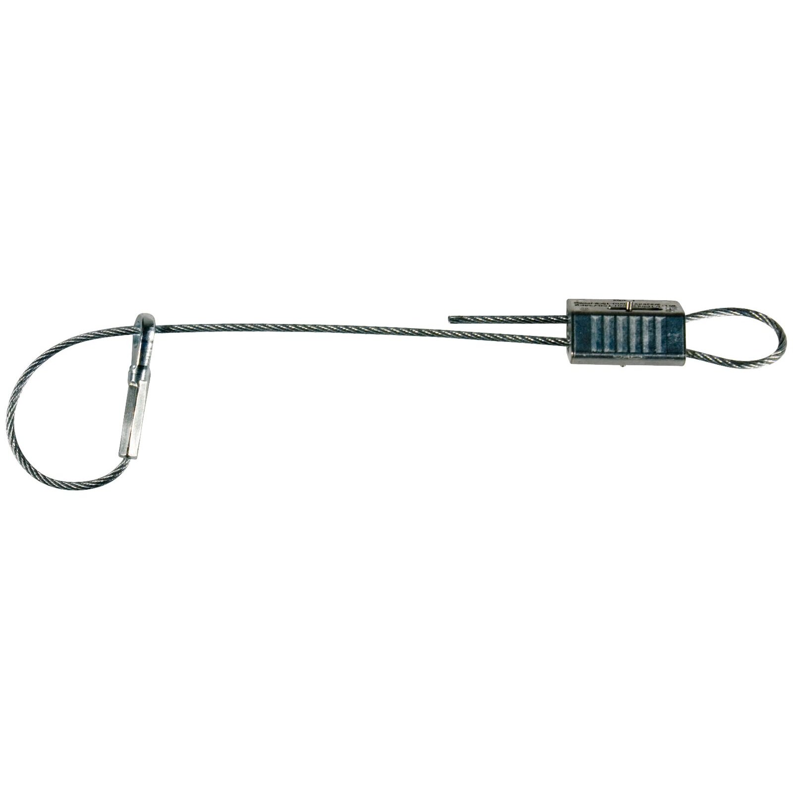 fischer Wireclip Drahtseilset WIS Set