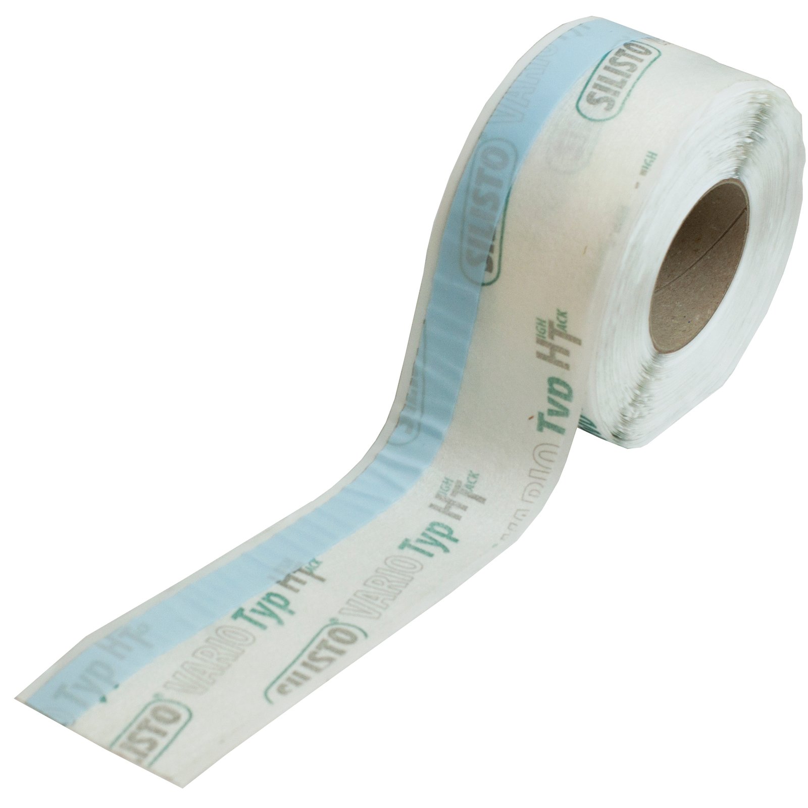 SILISTO® Folienklebeband VARIO HIGH TACK für die RAL Montage