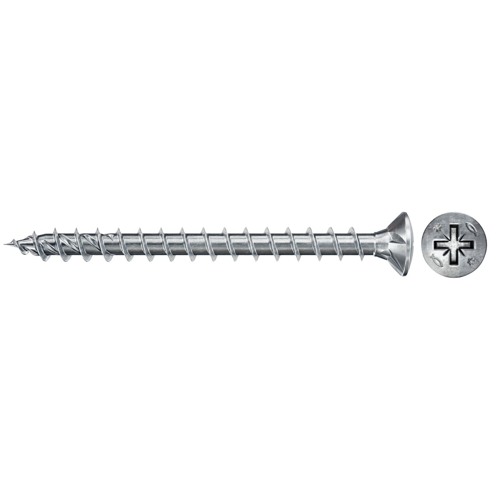 fischer PowerFast II LZ PZ VG blvz