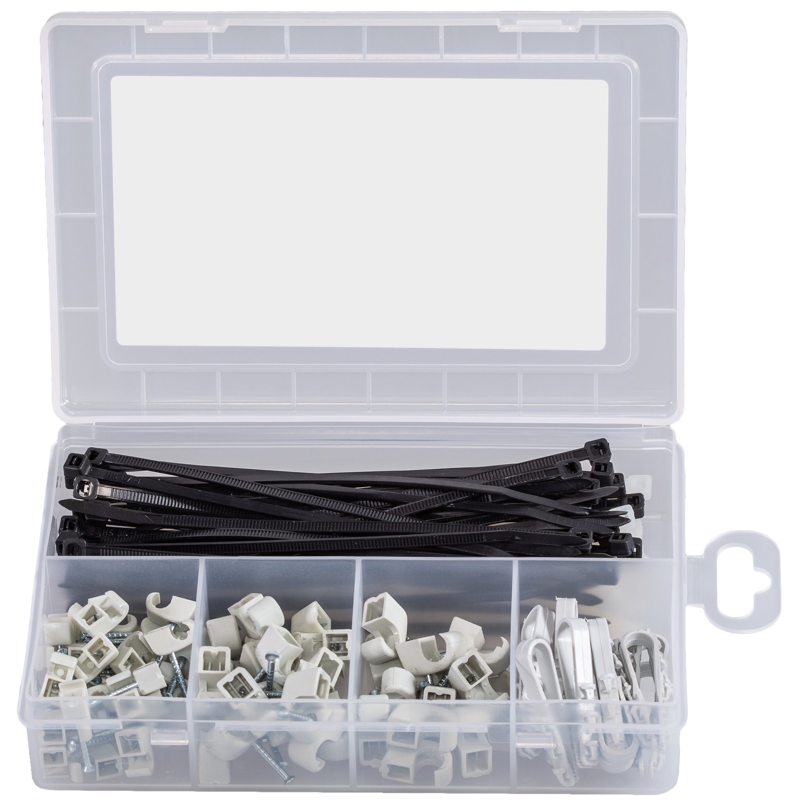 fischer Meister-Box Elektro