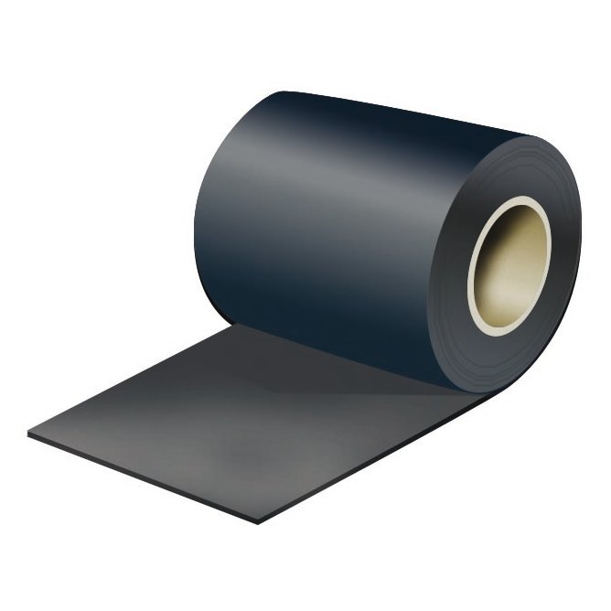 SILISTO® EPDM Outside – Variante A - 0,75 mm