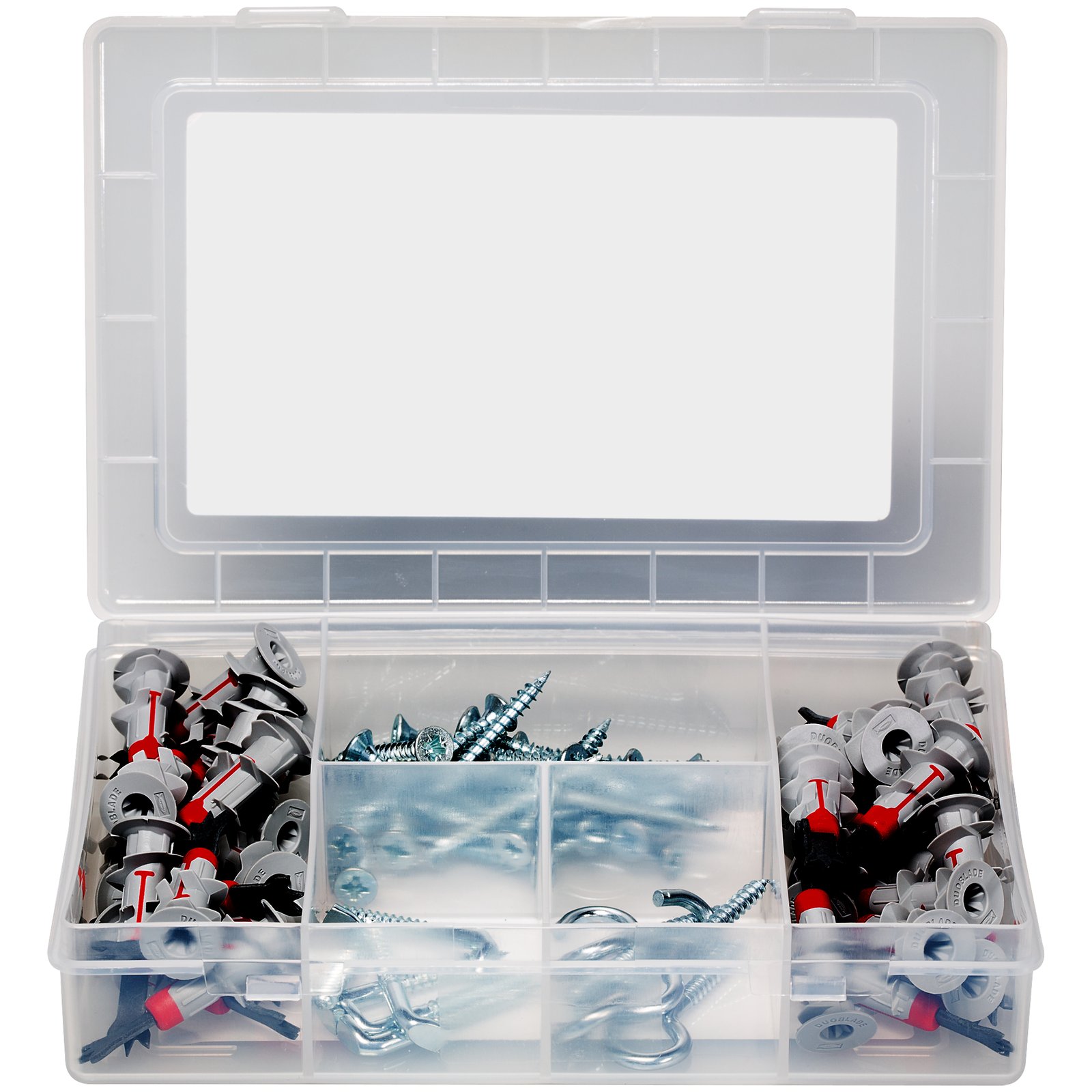 fischer EasyDIY Box Gipskarton DuoBlade