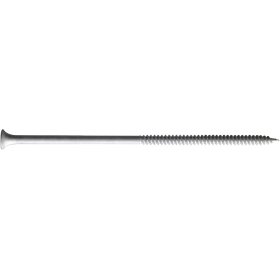 TWISTEC® Dachbauschrauben Trompetenkopf – mit Spezialbeschichtung