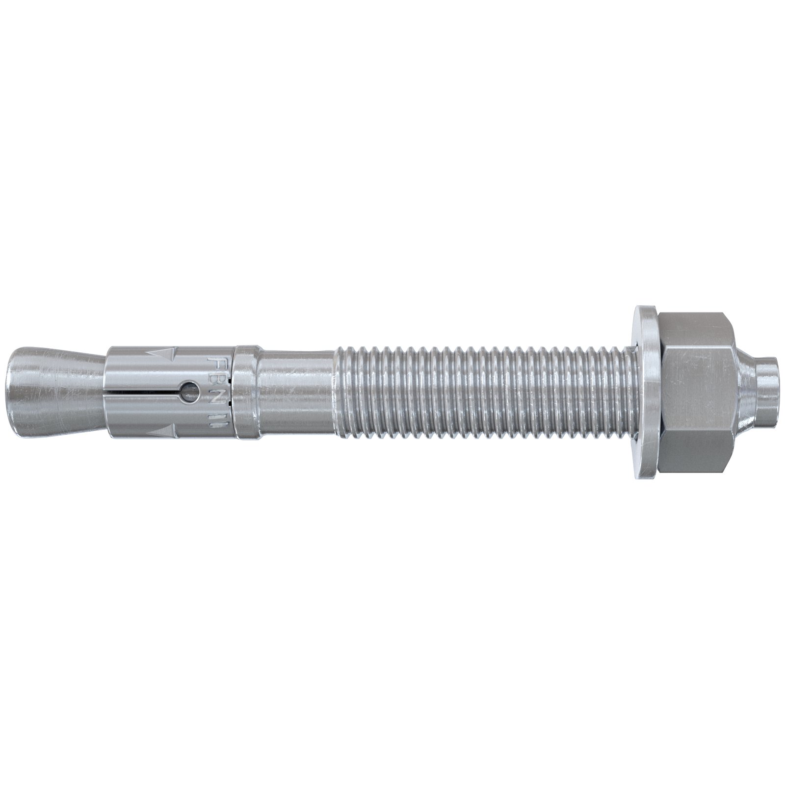 fischer Bolzenanker FBN II