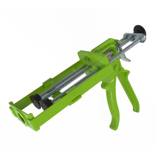 illbruck AA281 2K-Schaumpistole 200 Pro