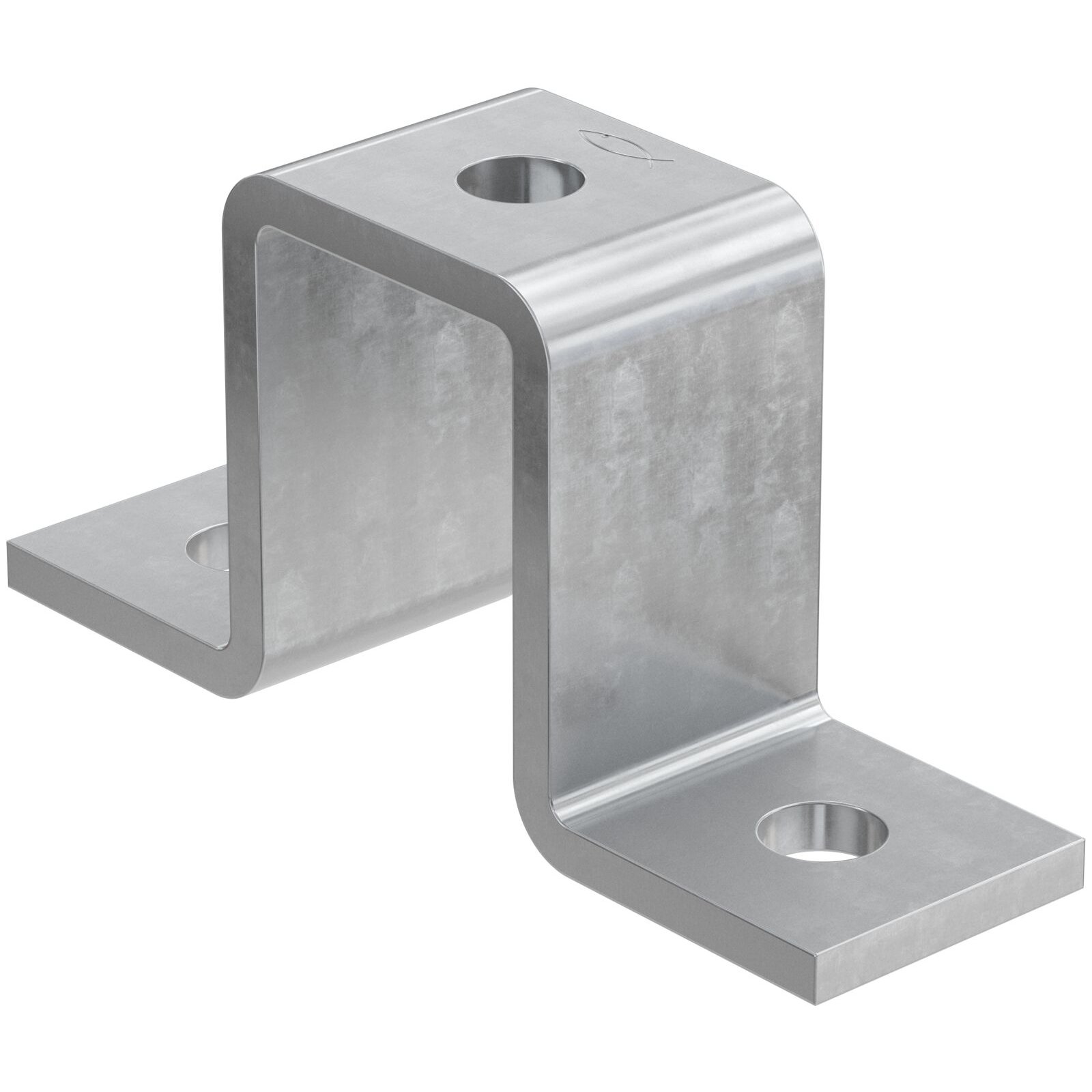 fischer Schienenverbinder FUF