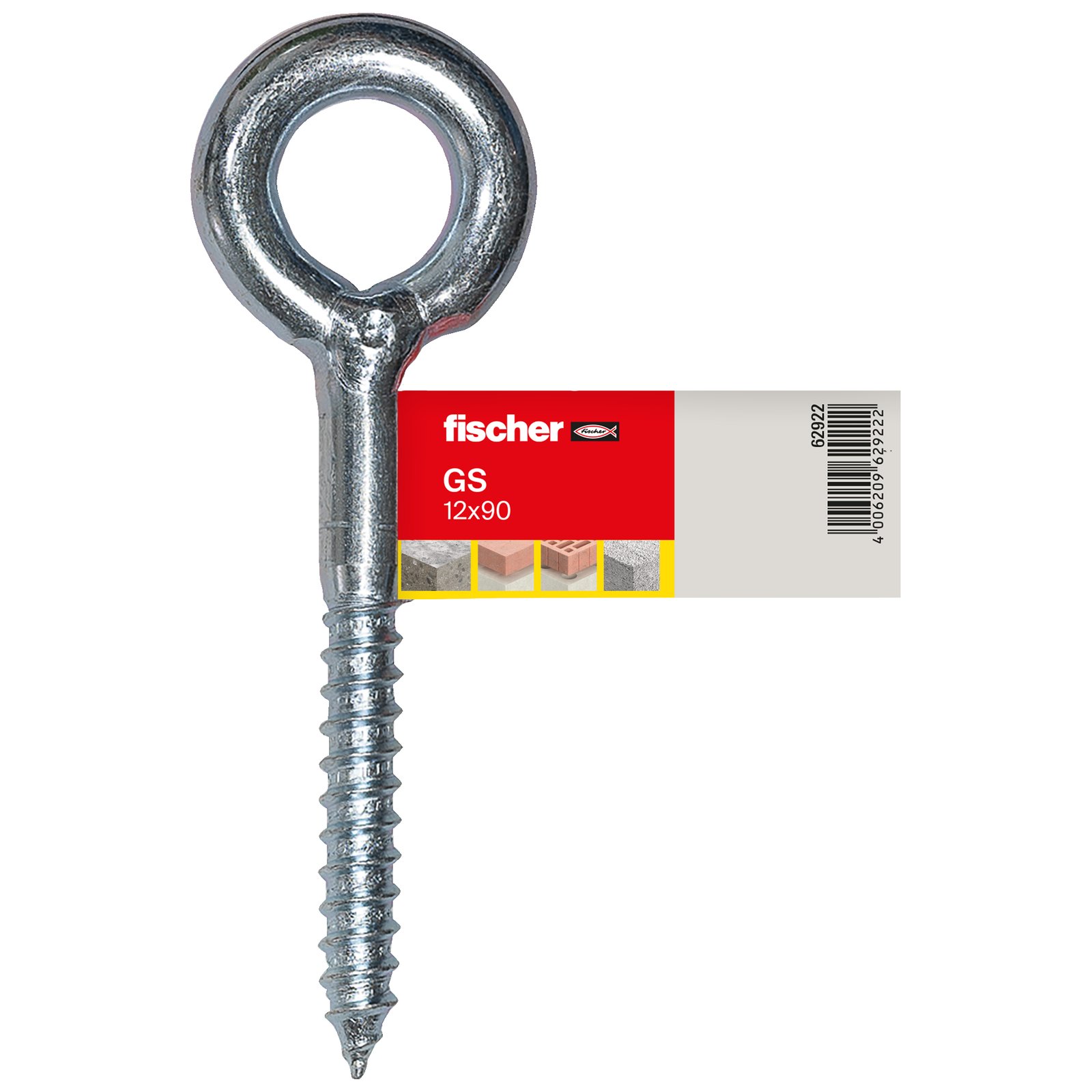 fischer Gerüstöse GS E