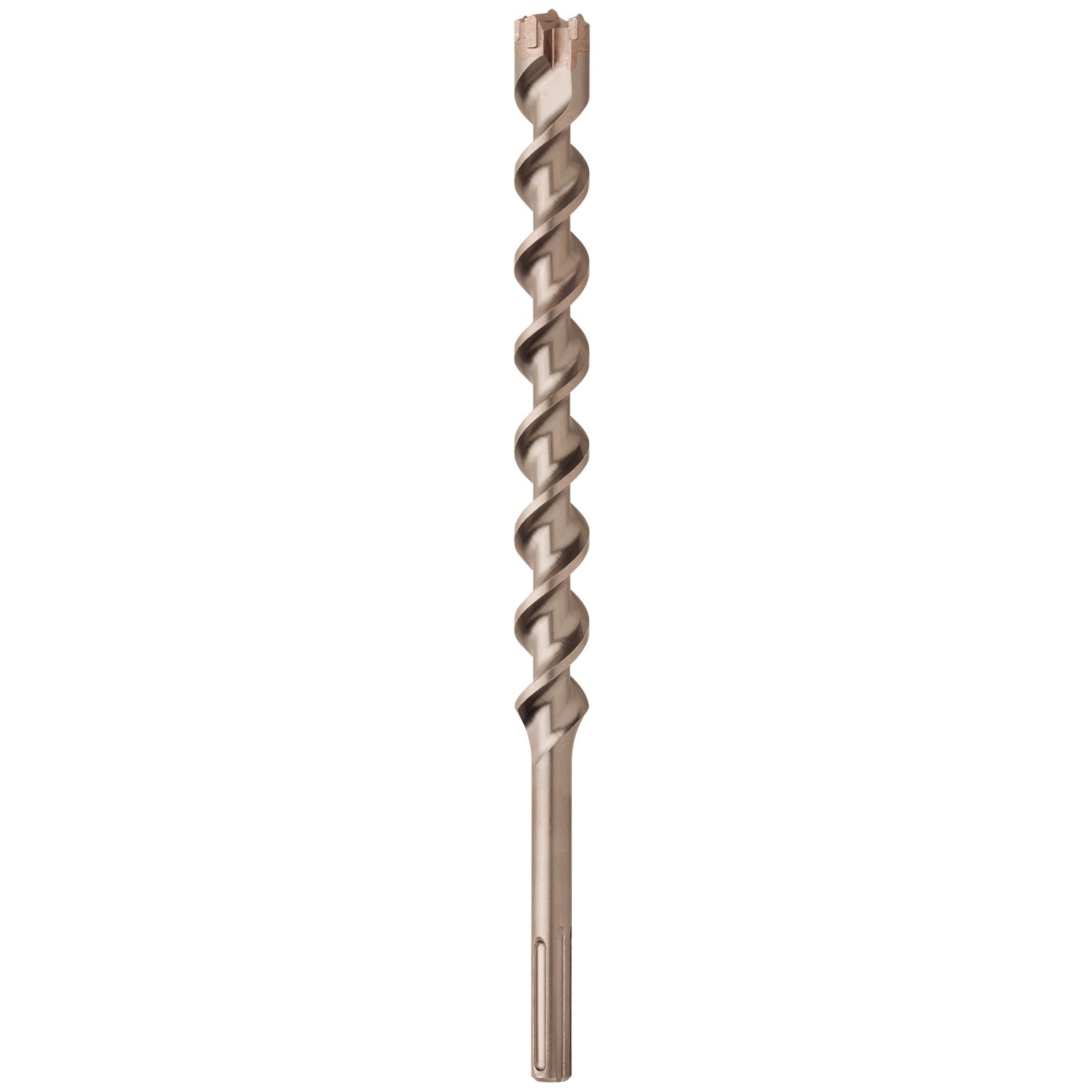 TWISTDRILL Hammerbohrer SDSmax kompatibel Triple High Quality