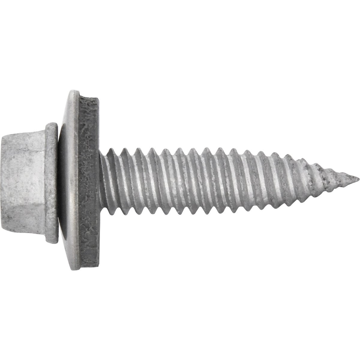 TWISTEC® Dünnblechschrauben Bimetall – Ideal zur Verschraubung dünner Bleche